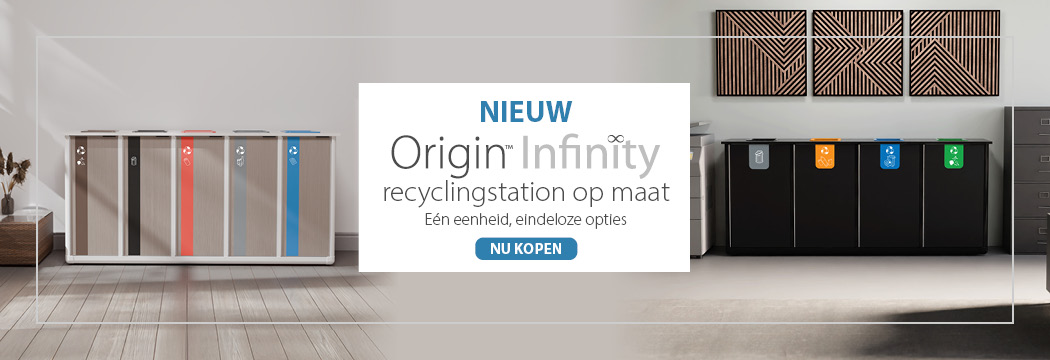 Origin Infinity